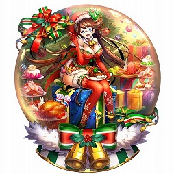 画像ギャラリー No.004のサムネイル画像 / 「メギド72」，イベントクエスト“魔を呼ぶ狂気の指輪”が開催中