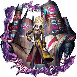 画像ギャラリー No.001のサムネイル画像 / 「メギド72」,プルフラスを入手できるイベントクエストが1月18日にスタート