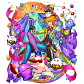 ���������꡼ No.007�Υ���ͥ������ / �֥᥮��72�ס��ԥå����å׾����ּ���ʴ�եꥵ������ʤΤǤ��פ򳫺š�4��16����ꥤ�٥�ȥ������ȤⳫ��