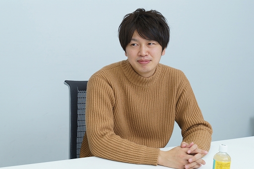 画像ギャラリー No.002のサムネイル画像 / 「メギド72」宮前公彦氏×「Caligula -カリギュラ-」山中拓也氏が語る“ファンに愛されるオリジナルIPの創出”に必要なこと