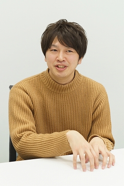 画像ギャラリー No.007のサムネイル画像 / 「メギド72」宮前公彦氏×「Caligula -カリギュラ-」山中拓也氏が語る“ファンに愛されるオリジナルIPの創出”に必要なこと