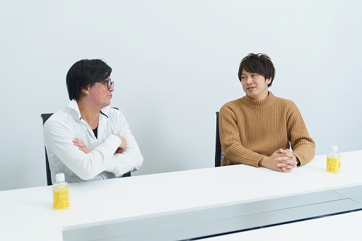 画像ギャラリー No.008のサムネイル画像 / 「メギド72」宮前公彦氏×「Caligula -カリギュラ-」山中拓也氏が語る“ファンに愛されるオリジナルIPの創出”に必要なこと