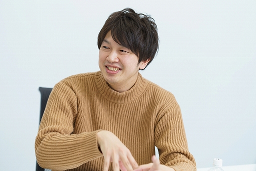 画像ギャラリー No.010のサムネイル画像 / 「メギド72」宮前公彦氏×「Caligula -カリギュラ-」山中拓也氏が語る“ファンに愛されるオリジナルIPの創出”に必要なこと