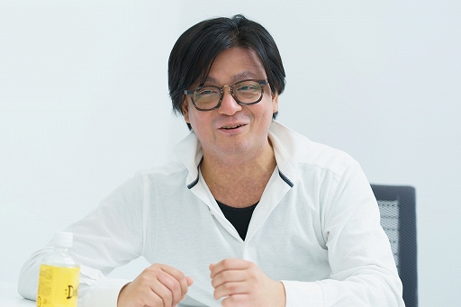 画像ギャラリー No.011のサムネイル画像 / 「メギド72」宮前公彦氏×「Caligula -カリギュラ-」山中拓也氏が語る“ファンに愛されるオリジナルIPの創出”に必要なこと