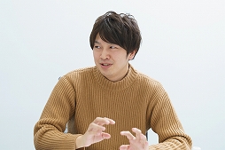 画像ギャラリー No.012のサムネイル画像 / 「メギド72」宮前公彦氏×「Caligula -カリギュラ-」山中拓也氏が語る“ファンに愛されるオリジナルIPの創出”に必要なこと