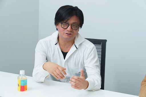 画像ギャラリー No.015のサムネイル画像 / 「メギド72」宮前公彦氏×「Caligula -カリギュラ-」山中拓也氏が語る“ファンに愛されるオリジナルIPの創出”に必要なこと