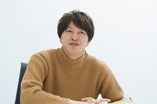 画像ギャラリー No.016のサムネイル画像 / 「メギド72」宮前公彦氏×「Caligula -カリギュラ-」山中拓也氏が語る“ファンに愛されるオリジナルIPの創出”に必要なこと