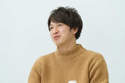 画像ギャラリー No.021のサムネイル画像 / 「メギド72」宮前公彦氏×「Caligula -カリギュラ-」山中拓也氏が語る“ファンに愛されるオリジナルIPの創出”に必要なこと