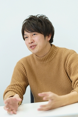 画像ギャラリー No.023のサムネイル画像 / 「メギド72」宮前公彦氏×「Caligula -カリギュラ-」山中拓也氏が語る“ファンに愛されるオリジナルIPの創出”に必要なこと