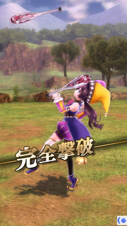 画像ギャラリー No.016のサムネイル画像 / 「メギド72」初心者でもチャレンジできる! 新たな戦術が求められる“共襲イベント”がスタート