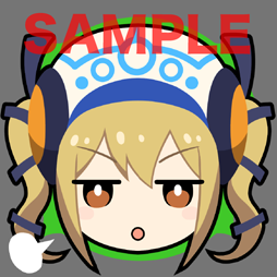 画像ギャラリー No.014のサムネイル画像 / 「メギド72」,TVCMの放映を記念したキャンペーンが開催中