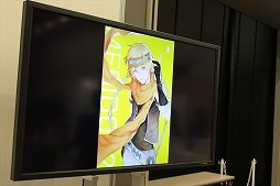 画像ギャラリー No.007のサムネイル画像 / 分度器で難関クイズも突破! 生演奏やイケメンカラオケで盛り上がった「メギド72 garden 〜ソロモン王たちの休日〜」レポート