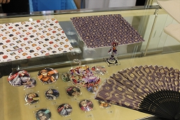 画像ギャラリー No.018のサムネイル画像 / 分度器で難関クイズも突破! 生演奏やイケメンカラオケで盛り上がった「メギド72 garden 〜ソロモン王たちの休日〜」レポート