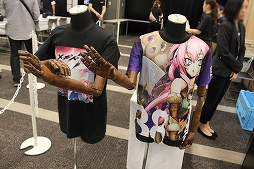 画像ギャラリー No.019のサムネイル画像 / 分度器で難関クイズも突破! 生演奏やイケメンカラオケで盛り上がった「メギド72 garden 〜ソロモン王たちの休日〜」レポート