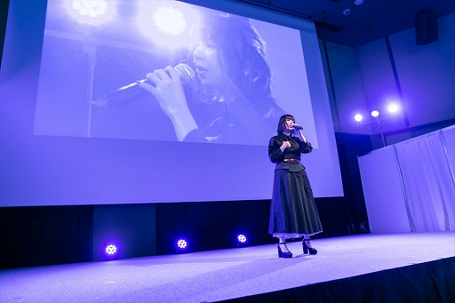 画像ギャラリー No.040のサムネイル画像 / 分度器で難関クイズも突破! 生演奏やイケメンカラオケで盛り上がった「メギド72 garden 〜ソロモン王たちの休日〜」レポート