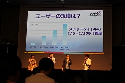 画像ギャラリー No.042のサムネイル画像 / 分度器で難関クイズも突破! 生演奏やイケメンカラオケで盛り上がった「メギド72 garden 〜ソロモン王たちの休日〜」レポート