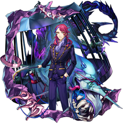 画像ギャラリー No.003のサムネイル画像 / 「メギド72」,第2回共襲イベントを開始。フェニックス(カウンター)も登場