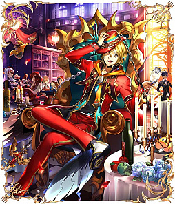 画像ギャラリー No.012のサムネイル画像 / 「メギド72」が12月7日で配信2周年。72時間限定のイベントクエストや,「魔宝石」720個のプレゼントなど,さまざまな企画を実施