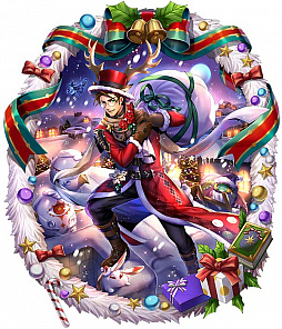 画像ギャラリー No.015のサムネイル画像 / 「メギド72」が12月7日で配信2周年。72時間限定のイベントクエストや,「魔宝石」720個のプレゼントなど,さまざまな企画を実施