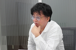 画像ギャラリー No.010のサムネイル画像 / 「メギド72」の2周年を記念して今年もインタビュー。「日本ゲーム大賞」優秀賞受賞も振り返る,プロデューサー宮前公彦氏の2019年とは