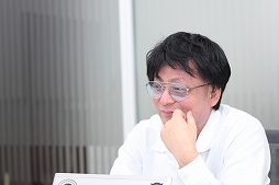 画像ギャラリー No.020のサムネイル画像 / 「メギド72」の2周年を記念して今年もインタビュー。「日本ゲーム大賞」優秀賞受賞も振り返る,プロデューサー宮前公彦氏の2019年とは