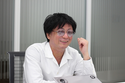 画像ギャラリー No.022のサムネイル画像 / 「メギド72」の2周年を記念して今年もインタビュー。「日本ゲーム大賞」優秀賞受賞も振り返る,プロデューサー宮前公彦氏の2019年とは