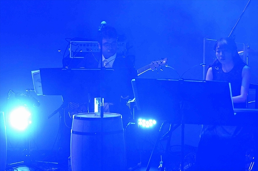 ���������꡼ No.009�Υ���ͥ������ / �����ա���ͥ�ؤˤ��ܡ�����ʤǡȥե��ȥ�ɤ��ɤ줿�֥᥮�ɣ��� the concert ����ǯ�α�� presented by �ե����̡פ��ݡ���