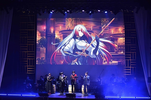 ���������꡼ No.018�Υ���ͥ������ / �����ա���ͥ�ؤˤ��ܡ�����ʤǡȥե��ȥ�ɤ��ɤ줿�֥᥮�ɣ��� the concert ����ǯ�α�� presented by �ե����̡פ��ݡ���