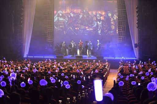 աͥؤˤܡʤǡȥեȥɤɤ줿֥᥮ɣ the concert ǯα presented by ե̡פݡ
