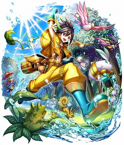 ꡼ No.004 | ֥᥮ɣסߥȤǡ᥮ɥߡޡפκǽɼ