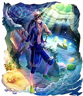 ���������꡼ No.010�Υ���ͥ������ / �֥᥮�ɣ����ס����٥�ȥ������ȡ��Τθ��ä��ᤷ�����áɤ�����