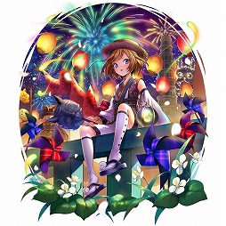 ���������꡼ No.003�Υ���ͥ������ / �֥᥮�ɣ����ס�����10�󶦽����٥�ȡɤ�������������