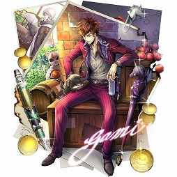 画像ギャラリー No.004のサムネイル画像 / 「メギド72」の3周年に向けた特設サイトが公開。各種キャンペーンやログインボーナスが開催