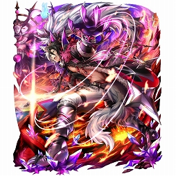 画像ギャラリー No.006のサムネイル画像 / 「メギド72」に新たなテルミナスメギド“タムス”が登場