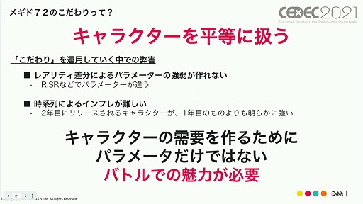 ꡼ No.006 | CEDEC 2021ϡ֥᥮ɣפΡȤɤȤϡǥޡƥ󥰻ܺˤȶ˲