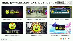 ꡼ No.024 | CEDEC 2021ϡ֥᥮ɣפΡȤɤȤϡǥޡƥ󥰻ܺˤȶ˲