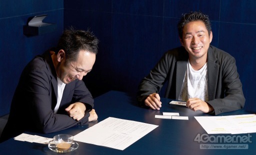 ꡼ No.002Υͥ / PCǡ֥󥯥˥3פΥӥDMM GAMESˤƥȤȯɽˡ2ͤΥޥ󤬸뤽ηаޤȡŸȤ