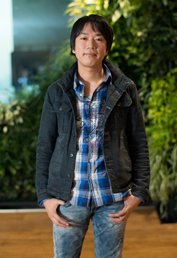 画像ギャラリー No.001のサムネイル画像 / スマホ版の資産はそのまま,チェンクロをPCで遊べるようになる――DMM GAMES版「チェインクロニクル3」の展開について,松永 純氏に聞いてきた