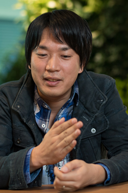 画像ギャラリー No.004のサムネイル画像 / スマホ版の資産はそのまま,チェンクロをPCで遊べるようになる――DMM GAMES版「チェインクロニクル3」の展開について,松永 純氏に聞いてきた