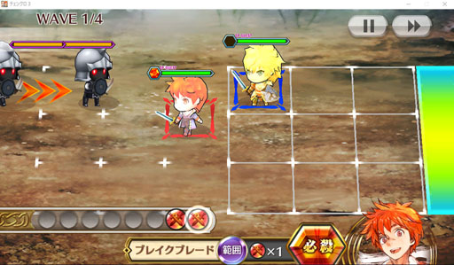 ꡼ No.005 | ޥǤλ񻺤ϤΤޤޡ󥯥PCͷ٤褦ˤʤ롽DMM GAMESǡ֥󥯥˥3פŸˤĤơ ʹƤ