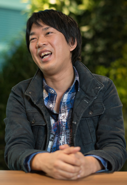 画像ギャラリー No.006のサムネイル画像 / スマホ版の資産はそのまま,チェンクロをPCで遊べるようになる――DMM GAMES版「チェインクロニクル3」の展開について,松永 純氏に聞いてきた