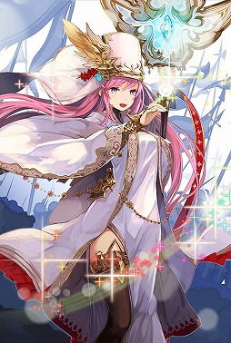 画像ギャラリー No.008のサムネイル画像 / 「チェインクロニクル3」，絆の軌跡「帰還篇」が開放。クリアすると成長した主人公をもらえる