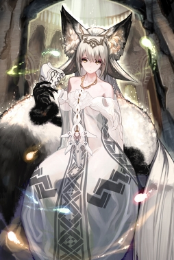 画像ギャラリー No.006のサムネイル画像 / 「チェインクロニクル3」，SSR“ラヴィヴィサ”など豪華報酬が獲得できるイベントを1月17日より開催
