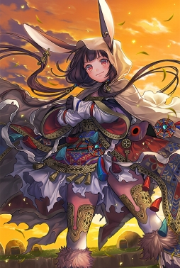 画像ギャラリー No.011のサムネイル画像 / 「チェインクロニクル3」，SSR“ラヴィヴィサ”など豪華報酬が獲得できるイベントを1月17日より開催