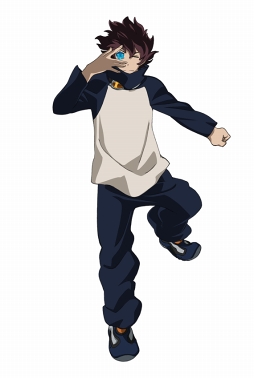 ���������꡼ No.002�Υ���ͥ������ / �֥������󥯥��˥���3�ס�TV���˥�ַ쳦���� & BEYOND�ץ���ܤγ��ŷ��ꡣ�ƥ����������Ȥˤƻ�����Ͽ�����ڡ��󤬥�������