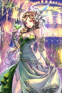 画像ギャラリー No.004のサムネイル画像 / 「チェインクロニクル3」“メダルハント”イベントで活躍するSSRキャラを仲間にできるフェスが開催