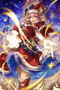 チェインクロニクル3 メダルハント イベントで活躍するssrキャラを仲間にできるフェスが開催