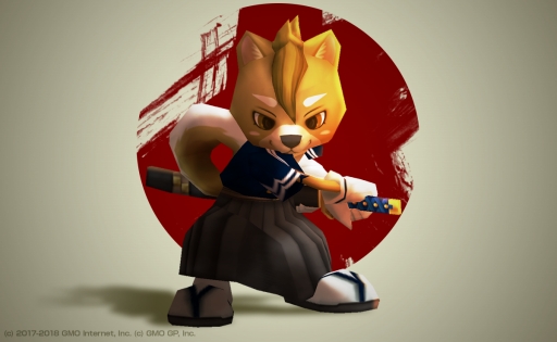 画像ギャラリー No.002のサムネイル画像 / スマホアプリ「ウィムジカル ウォー」が国内サービスを開始。動物をモチーフにしたキャラが登場する“リアルタイム型ジントリバトル”