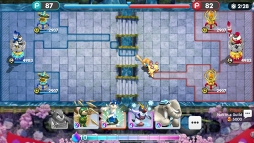 ꡼ No.008 | ֥ॸ ס饯ɲä2Ĥοǽ