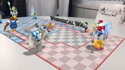 ꡼ No.009 | ֥ॸ סARȤä3ĤοǽμޤॢåץǡȤ»